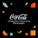Coca Cola Southwest Beverages logo