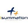 iSummation Technologies Pvt Ltd.  logo