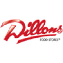 Dillons logo
