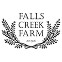 Fall Creek Farm & Nursery logo