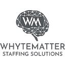 Whytematter logo
