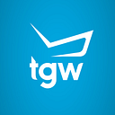 TGW Systems logo