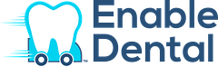 Enable Dental logo