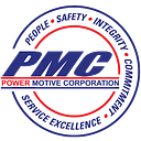 Power Motive Corporation logo