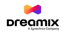 Dreamix logo