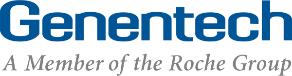 Genentech logo