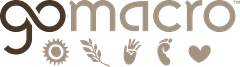 GoMacro logo
