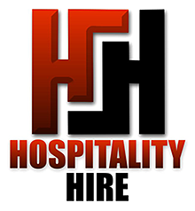 Hospitality Hire logo