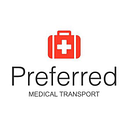 Preferred Medical Transport logo
