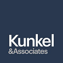 Kunkel Company The logo