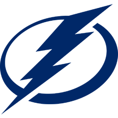 Tampa Bay Lightning logo