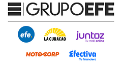 Grupo EFE logo