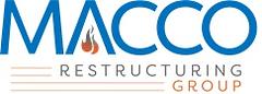 MACCO Restructuring Group logo