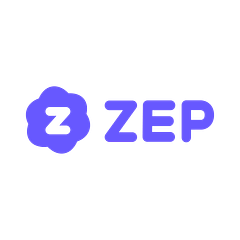 ZEP logo