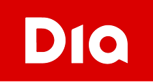 Dia Brasil logo