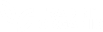 Tradin Organic Agriculture logo