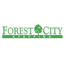 Forest City Staffing logo