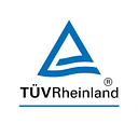 TUV for TSS logo