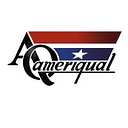 AMERIQUAL FOODS logo