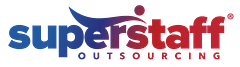 SuperStaff logo