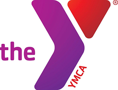 Broome County YMCA logo