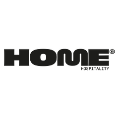 Home Hospitality logo