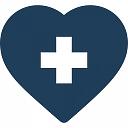 Rockwell Care logo