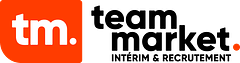 Team Market logo