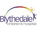 Blythedale Children's Hospital logo