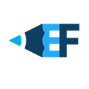 EF (Education First) logo