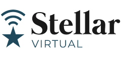 Stellar Virtual logo