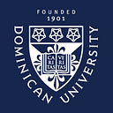 Dominican University logo