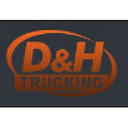 H&L Trucking logo