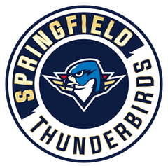 Springfield Thunderbirds logo