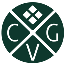 Central Valley Glass & Screen logo