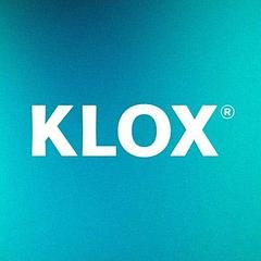 Klox logo