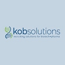 KOB Solutions logo