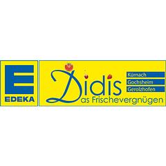 Edeka Didis logo