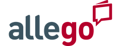 allego logo