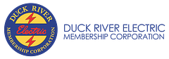 Duck River Electric Membership Corporation logo
