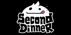 Second Dinner logo