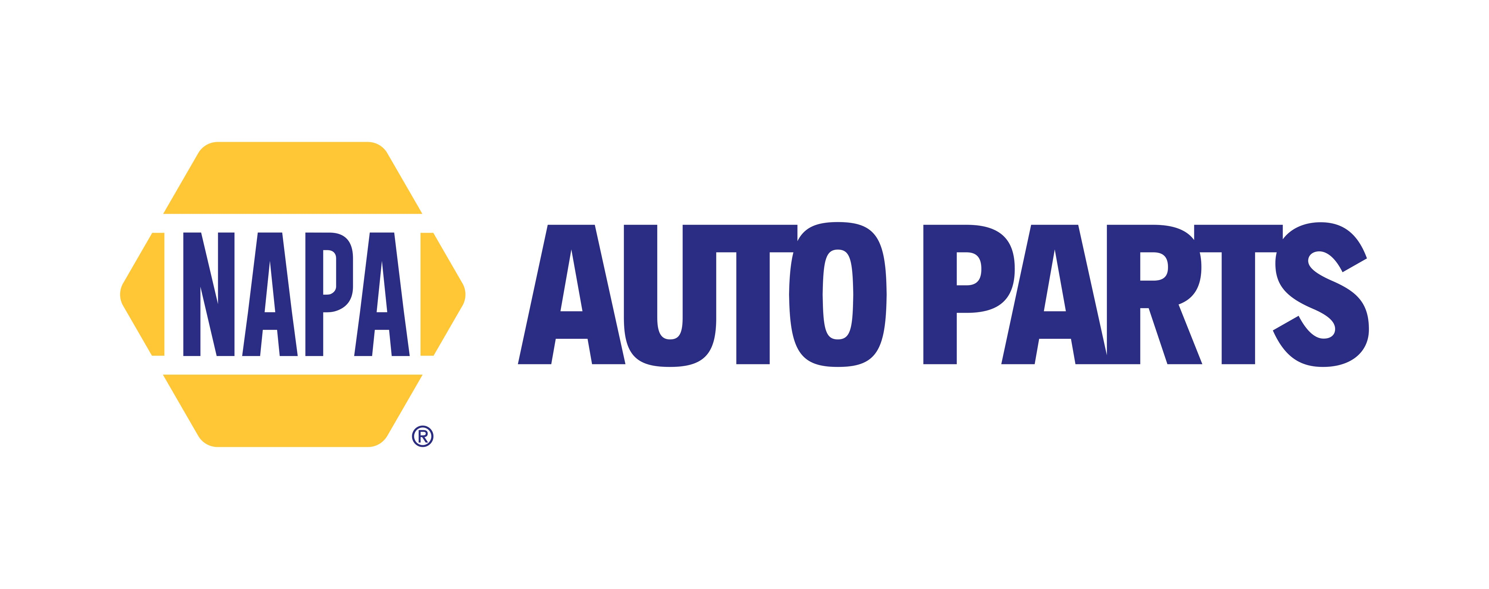 NAPA Auto Parts logo