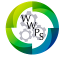 World Wide Professional Solutions logo