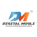 Digital Mogli LLP logo