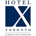 Hotel X Toronto Career logo