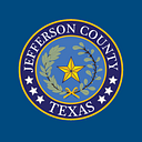 Jefferson County, TX logo