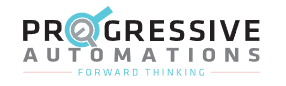 Progressive Automations logo