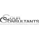 Cour Consultants logo
