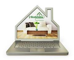 2 WorkOnline logo