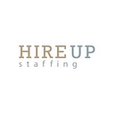 Hire Up Staffing Services logo